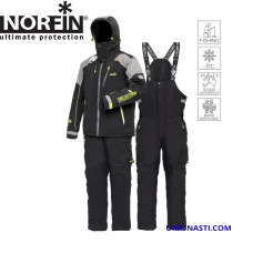 Костюм зимний Norfin Verity